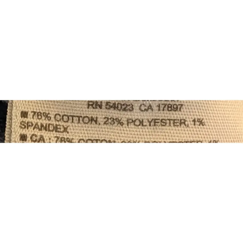 Old Navy these are